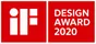 iF Design Award 2020