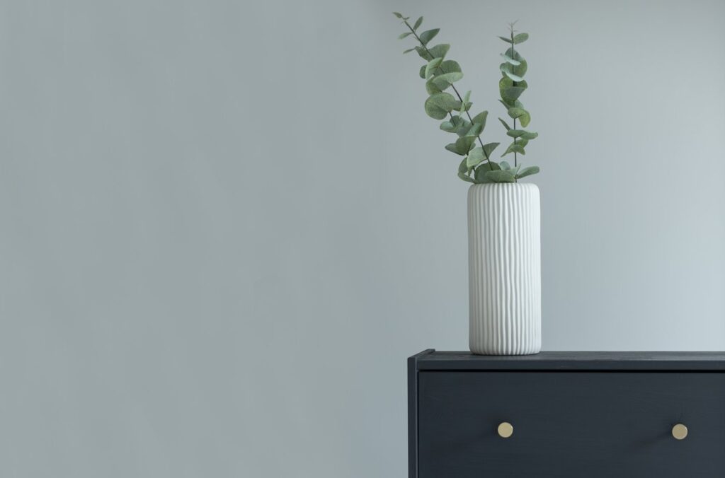 Ikea Kommode upgrade